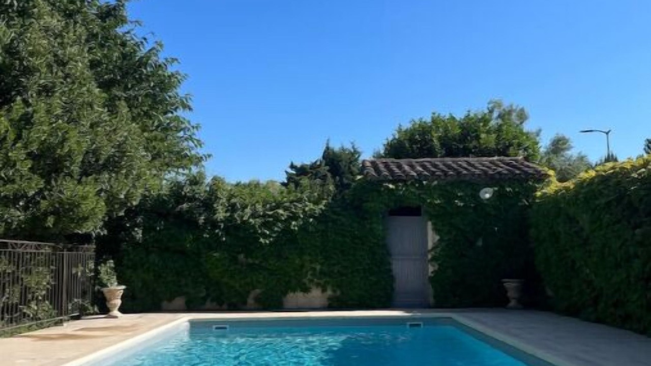 Photo of Outdoor in Caumont-sur-Durance