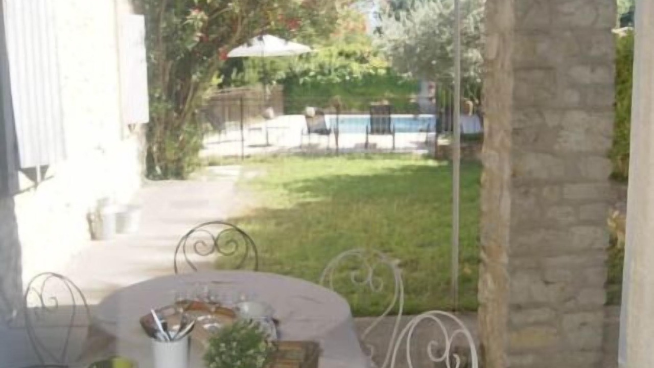 Photo of Outdoor in Caumont-sur-Durance