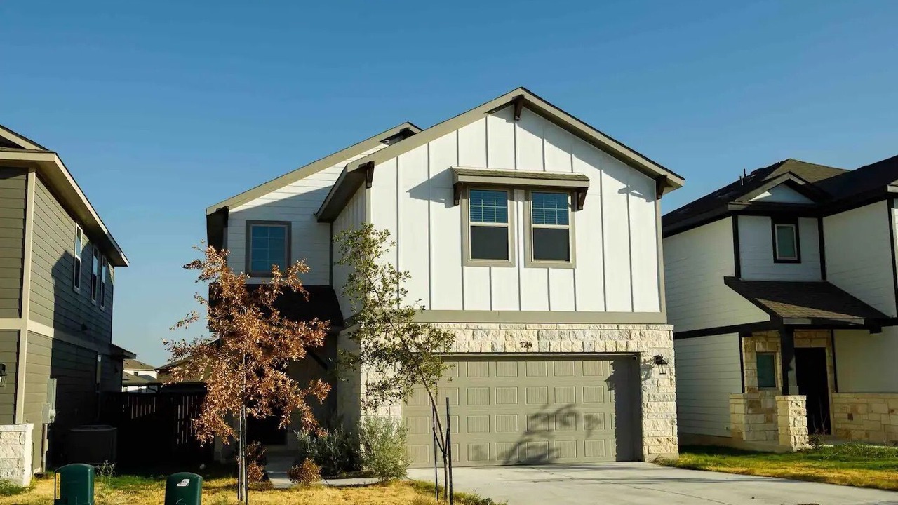 Photo of Outdoor in Williamson County
