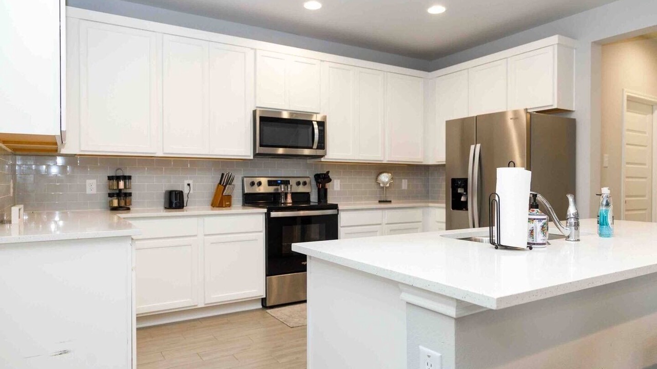 Photo of Kitchen in Williamson County