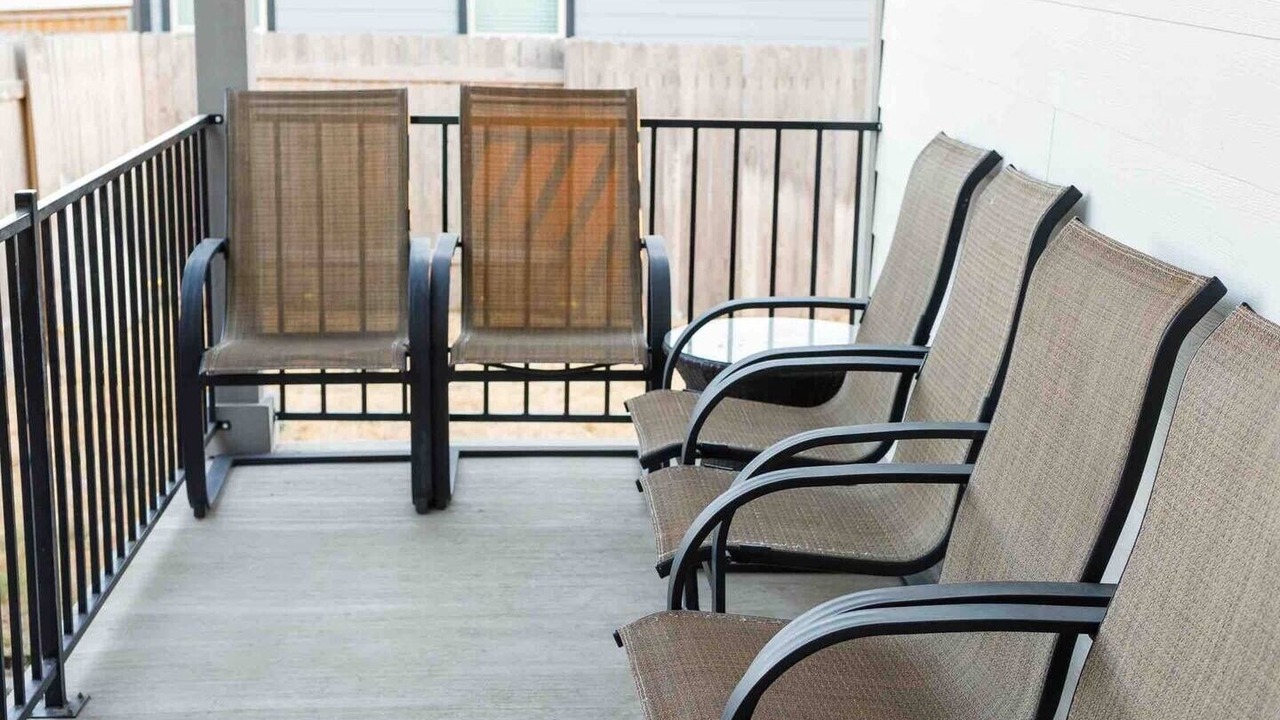 Photo of Outdoor in Williamson County