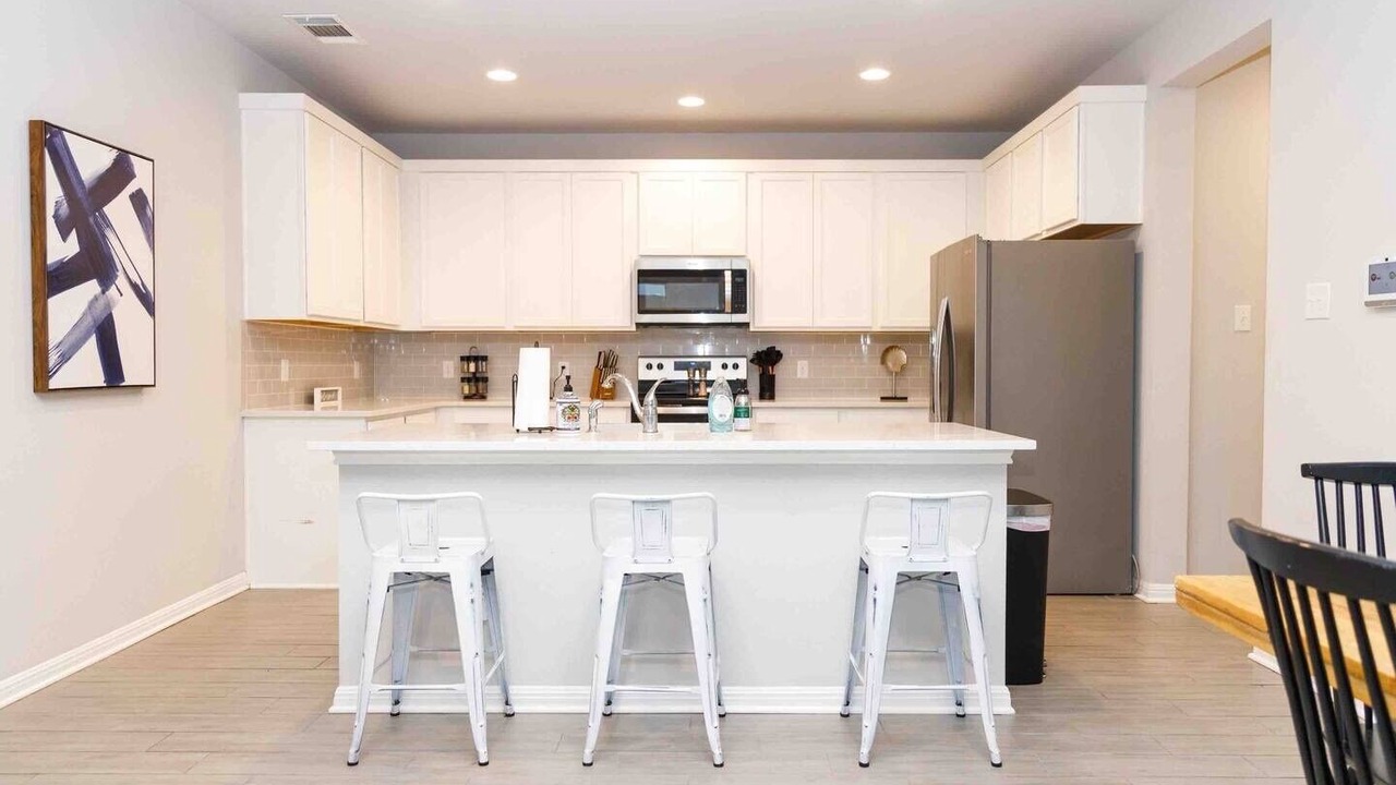 Photo of Kitchen in Williamson County