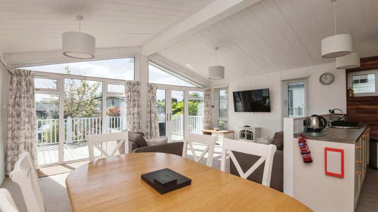 Photo of Kitchen in Honiton