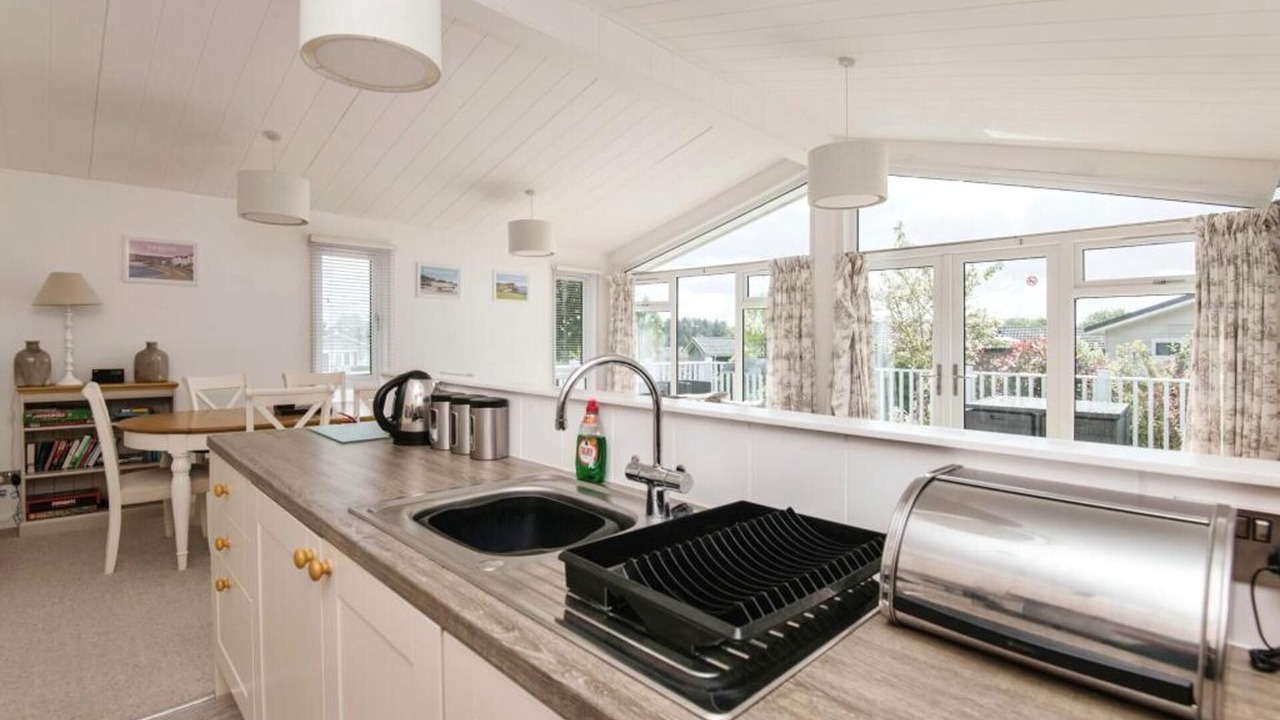 Photo of Kitchen in Honiton