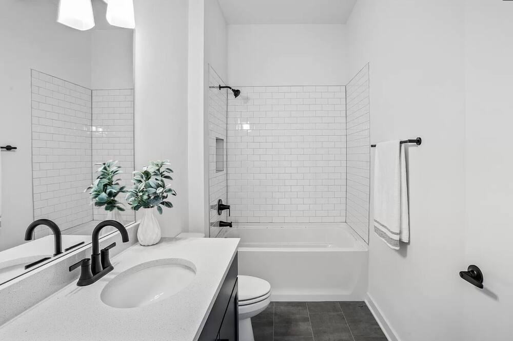Photo of Bathroom in Chestnut Hill