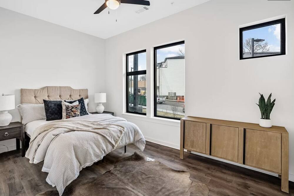 Photo of Bedroom in Chestnut Hill