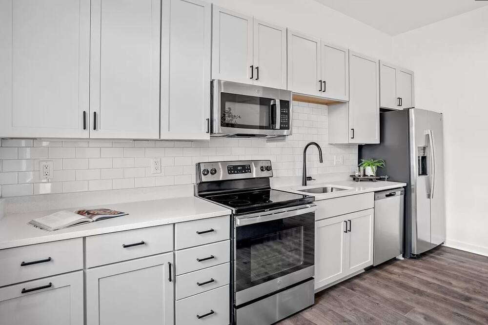 Photo of Kitchen in Chestnut Hill
