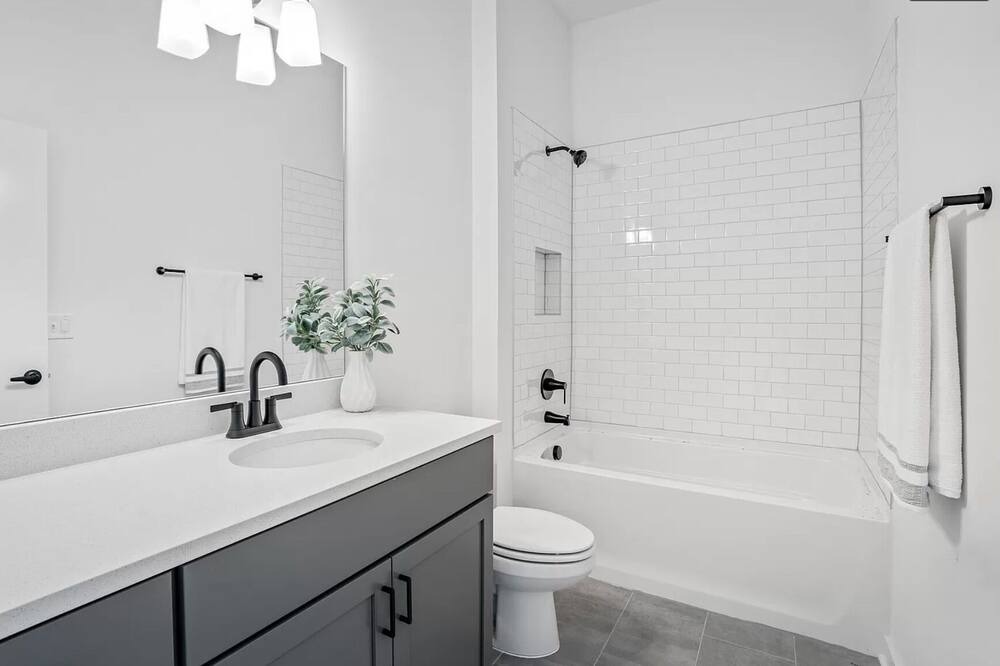 Photo of Bathroom in Chestnut Hill