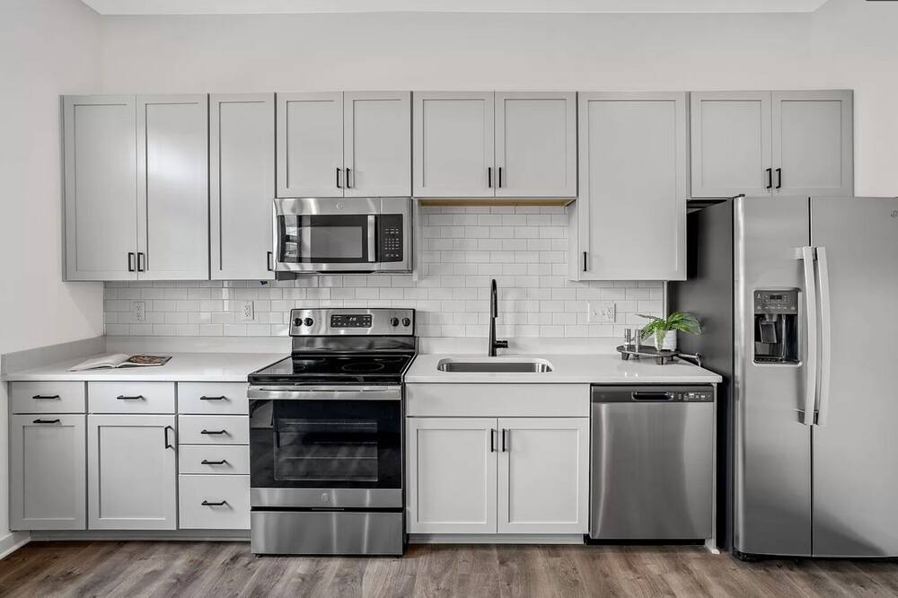 Photo of Kitchen in Chestnut Hill