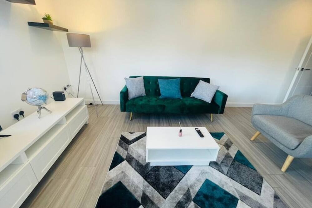 Photo of Livingroom in Isle of Grain