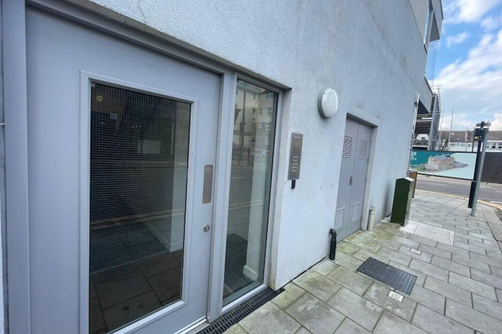 Photo of Bathroom in Isle of Grain