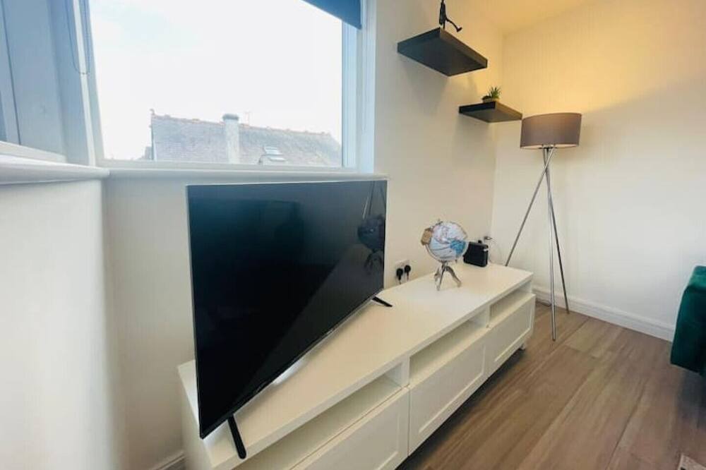 Photo of Bedroom in Isle of Grain