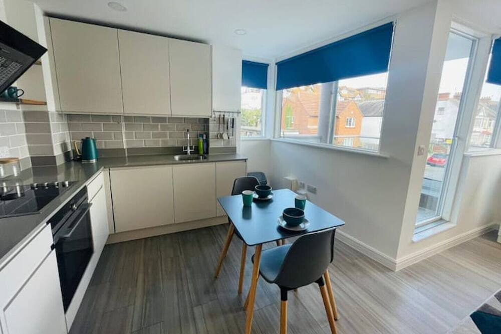 Photo of Kitchen in Isle of Grain