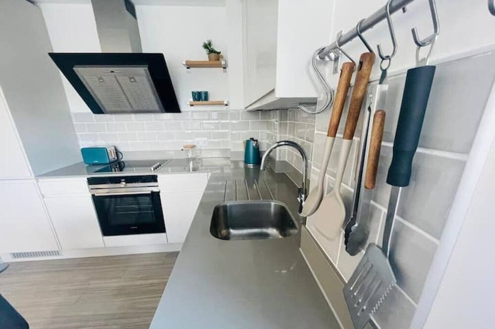 Photo of Kitchen in Isle of Grain