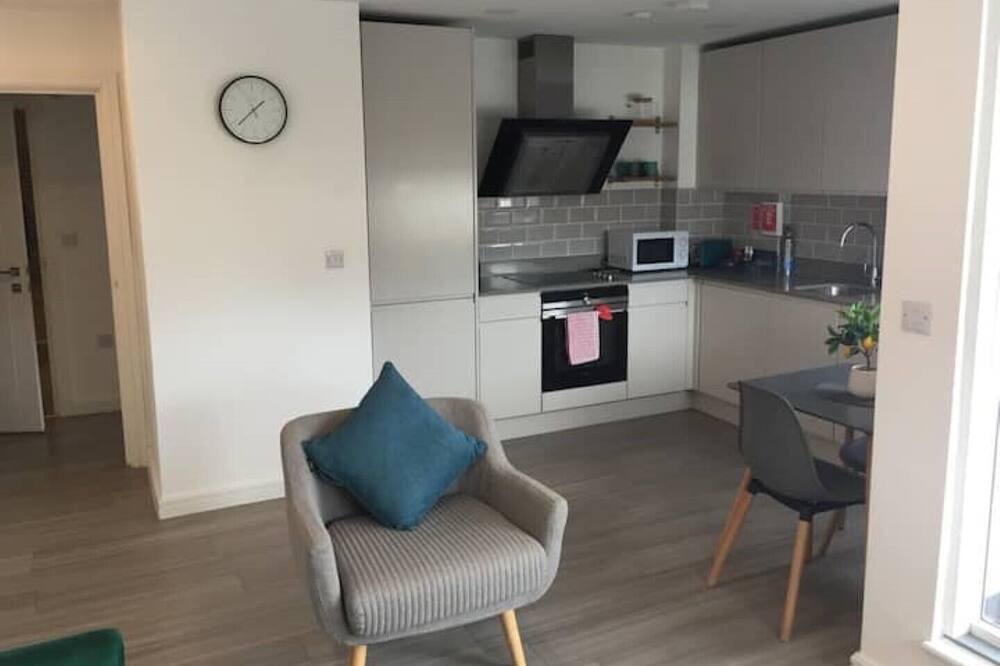 Photo of Kitchen in Isle of Grain