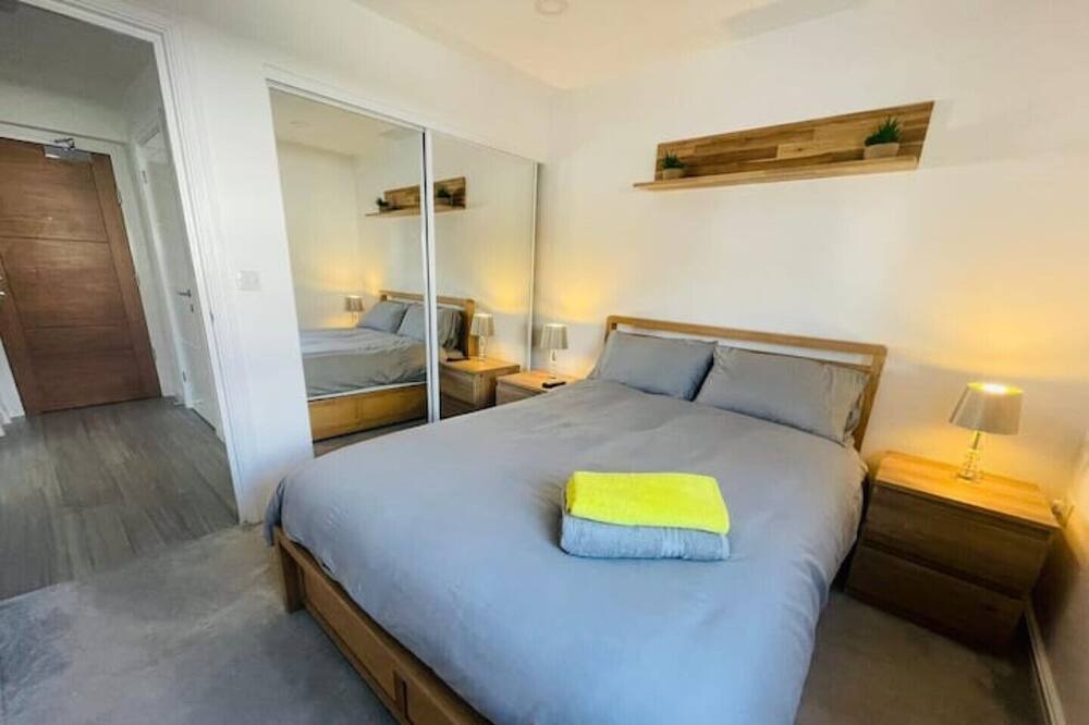 Photo of Bedroom in Isle of Grain