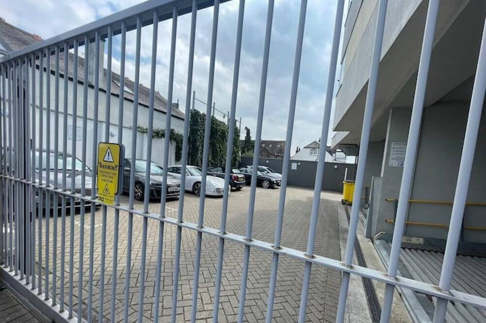 Photo of Outdoor in Isle of Grain