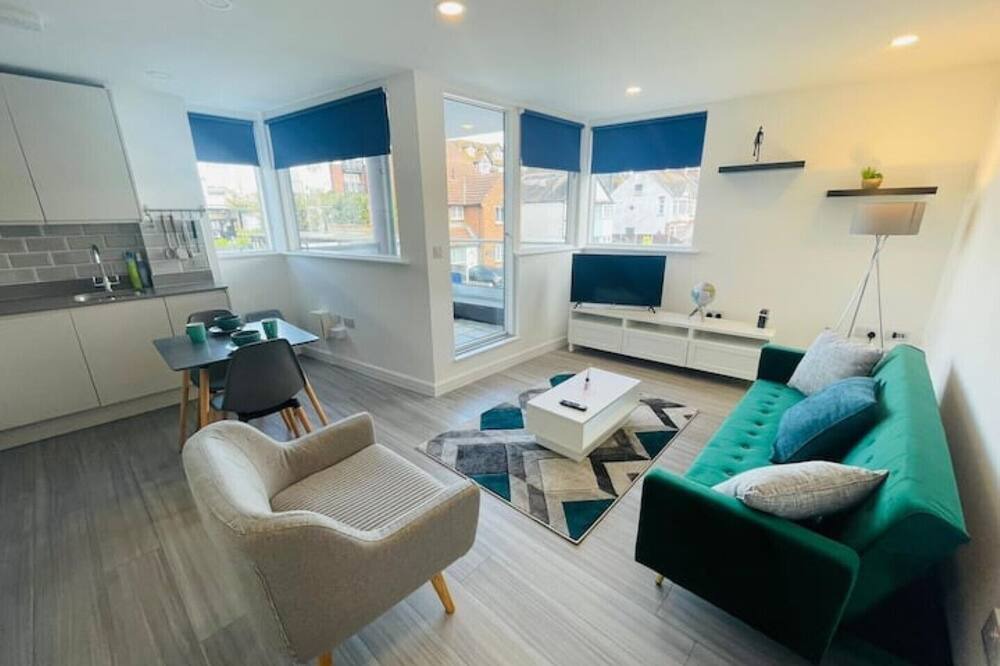 Photo of Livingroom in Isle of Grain