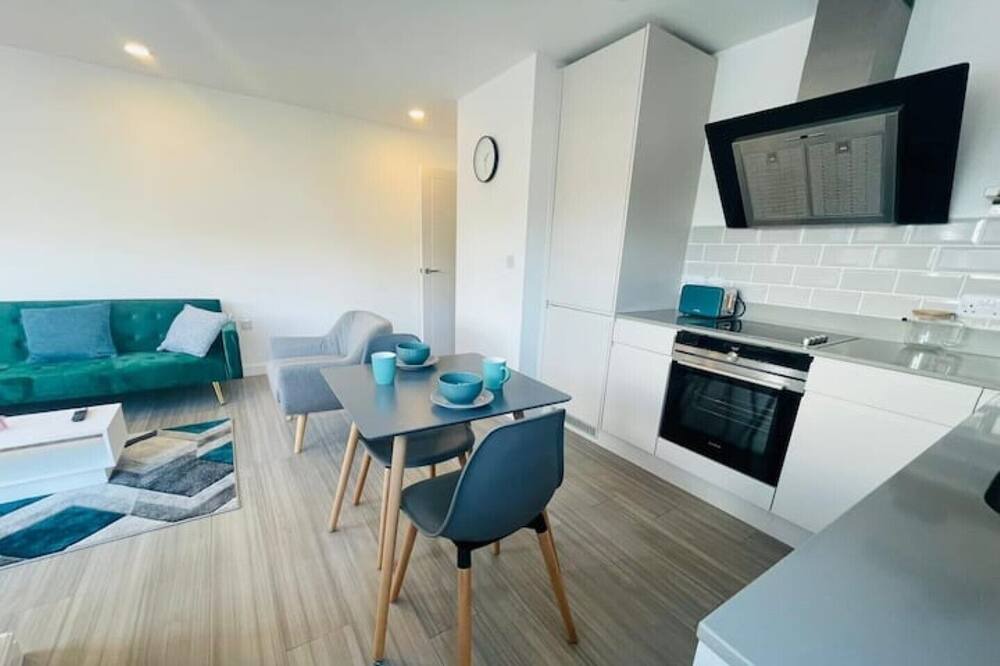 Photo of Kitchen in Isle of Grain