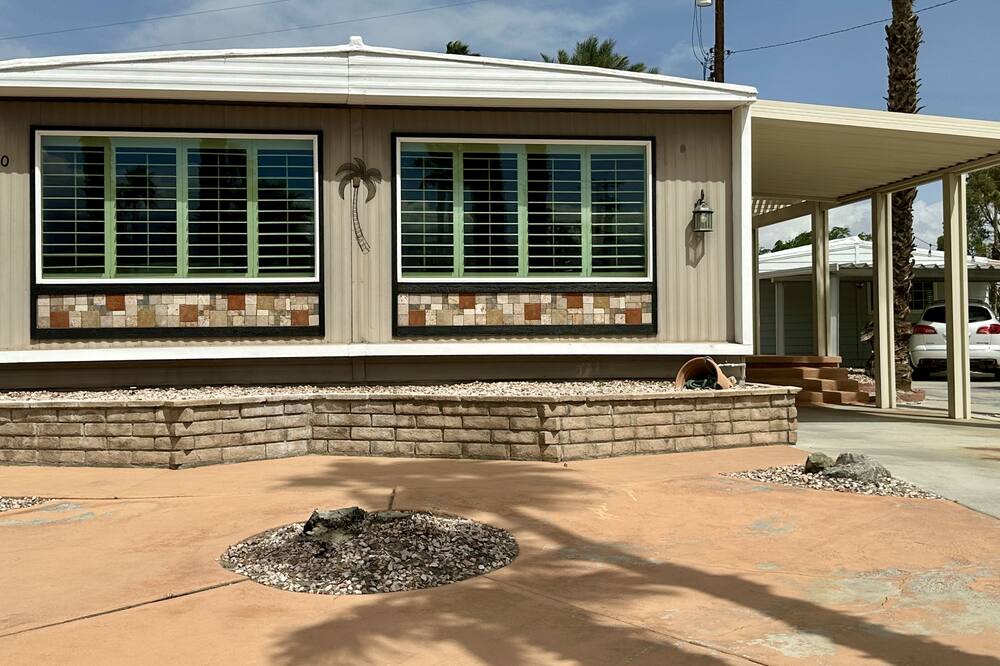 Photo of Outdoor in Thousand Palms