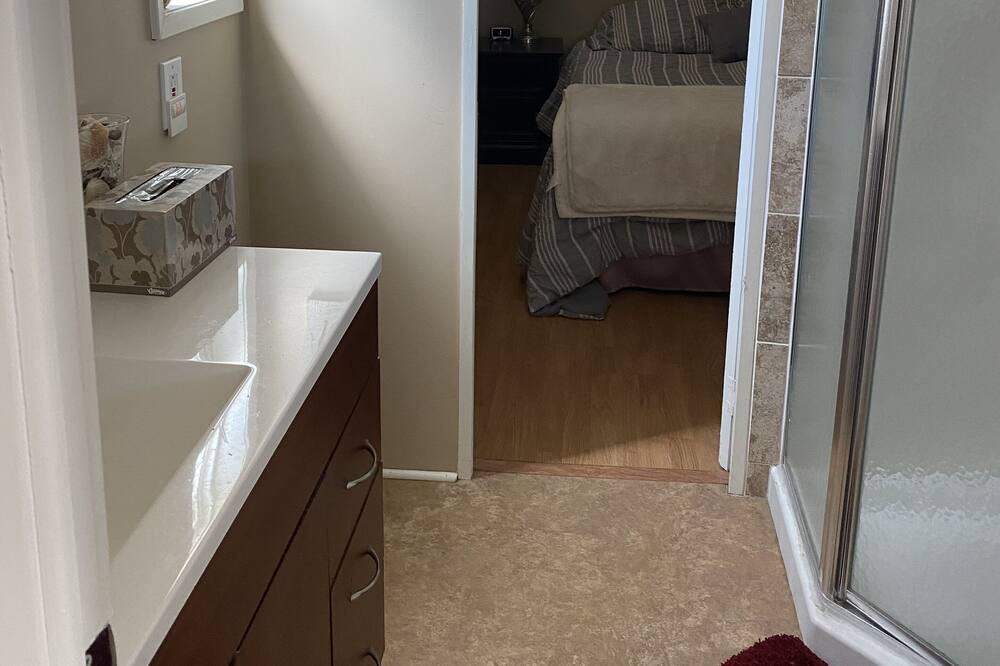 Photo of Bathroom in Thousand Palms