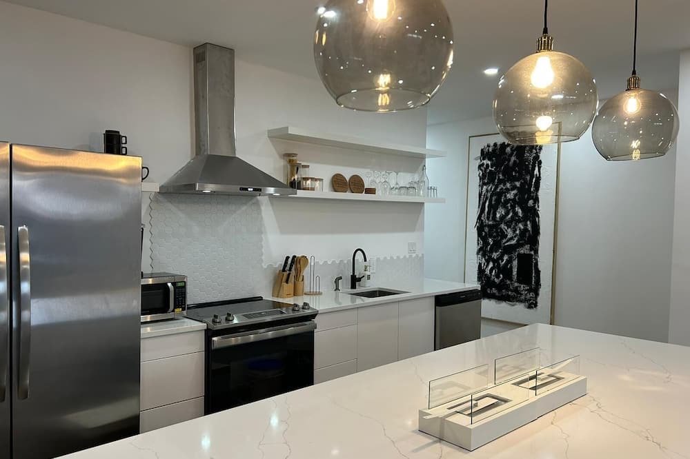 Photo of Kitchen in West Bronx