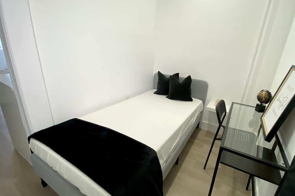 Photo of Bedroom in West Bronx