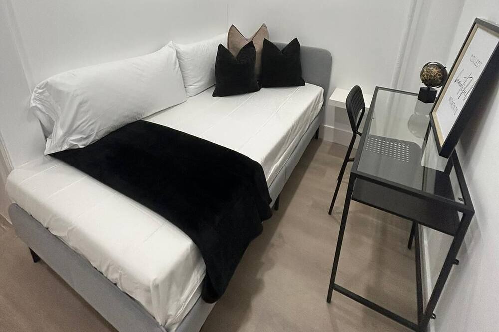 Photo of Bedroom in West Bronx