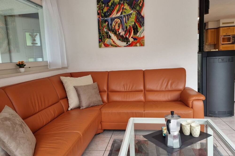 Photo of Bedroom in Sembrancher