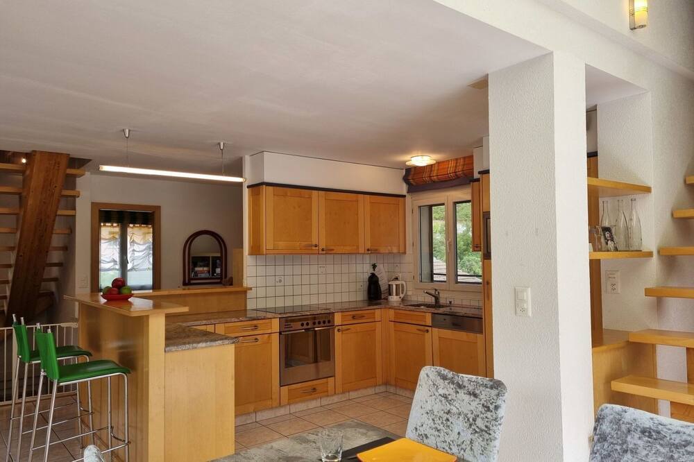 Photo of Bedroom in Sembrancher