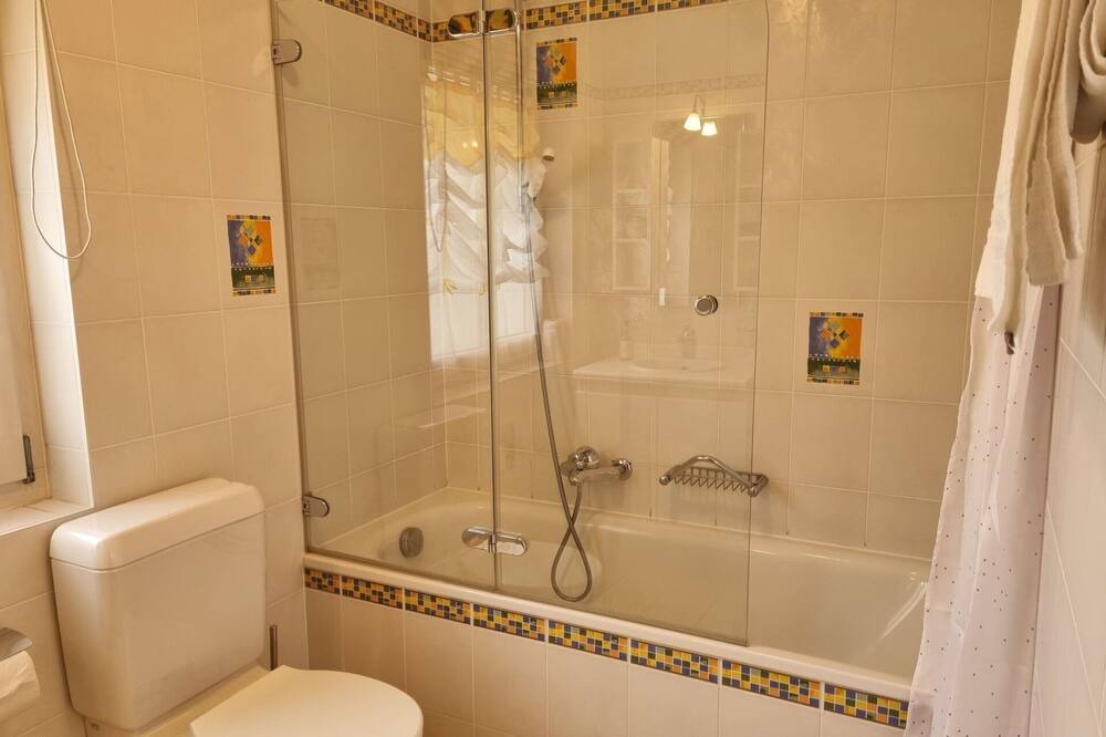 Photo of Bathroom in Sembrancher