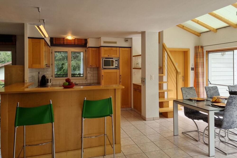 Photo of Bedroom in Sembrancher