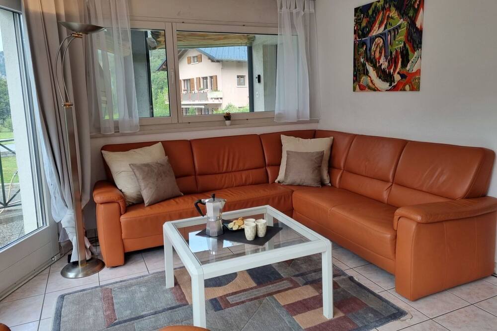 Photo of Bedroom in Sembrancher