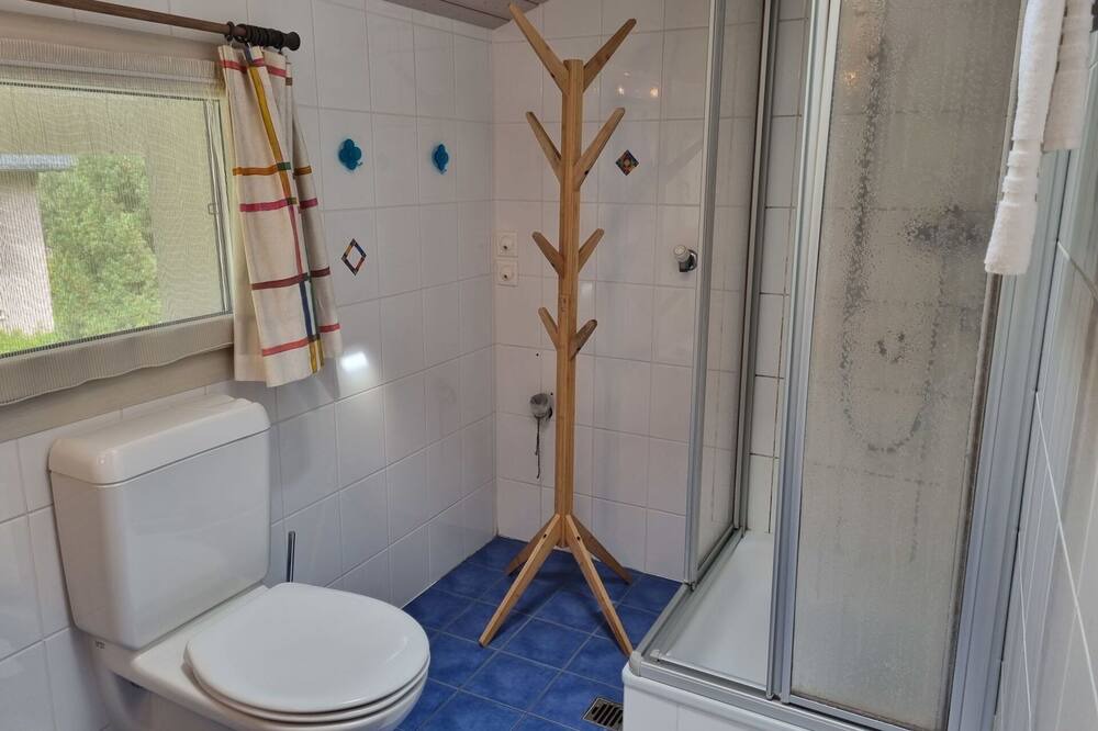 Photo of Bathroom in Sembrancher
