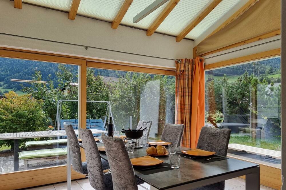 Photo of Bedroom in Sembrancher