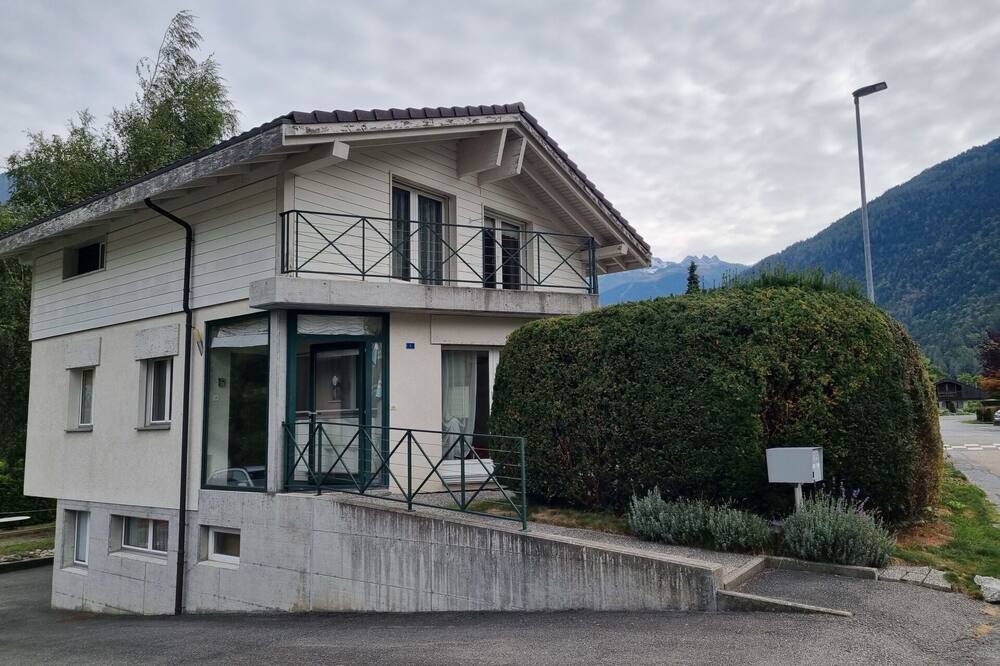 Photo of Outdoor in Sembrancher