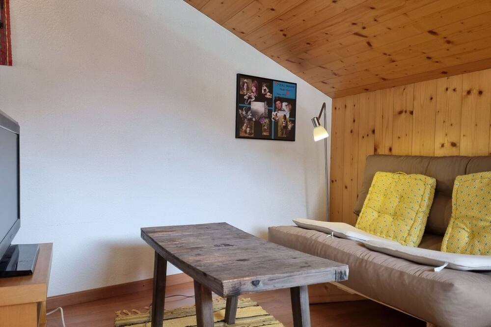 Photo of Bedroom in Sembrancher