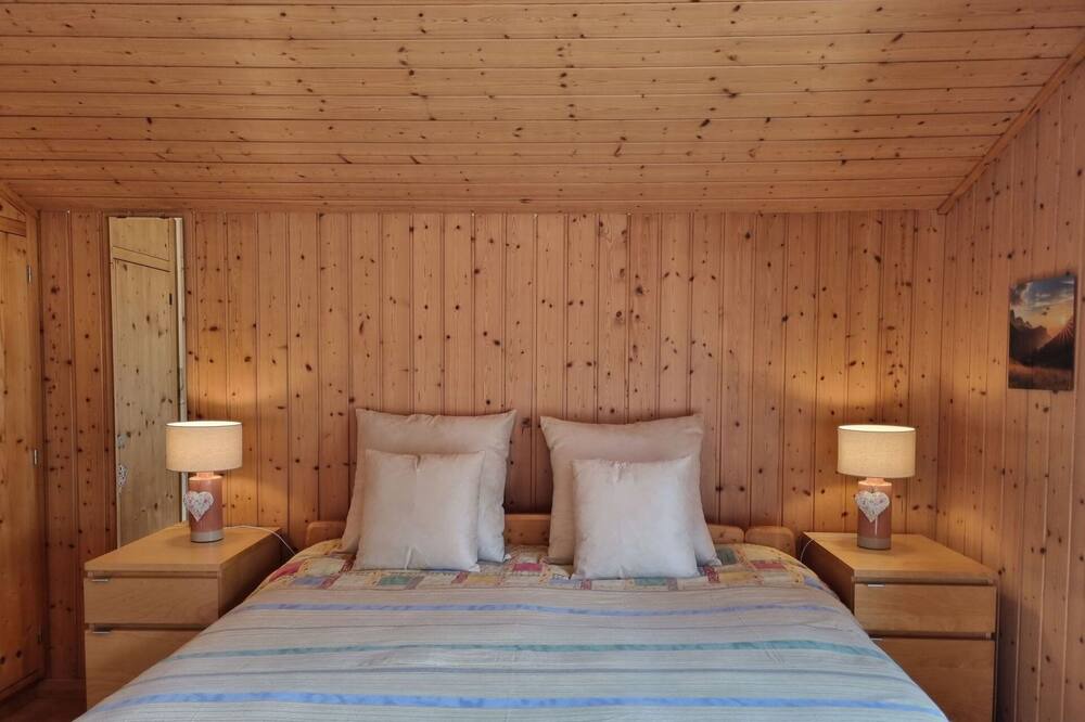 Photo of Bedroom in Sembrancher