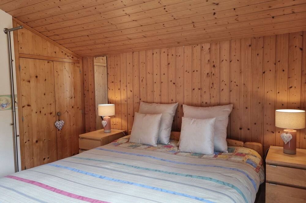 Photo of Bedroom in Sembrancher