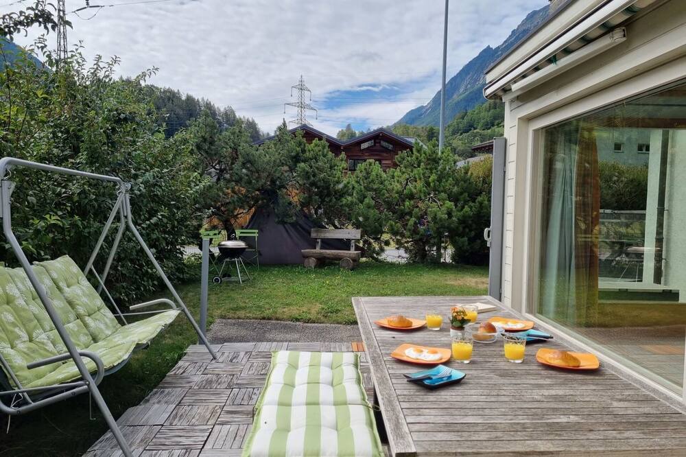 Photo of Outdoor in Sembrancher