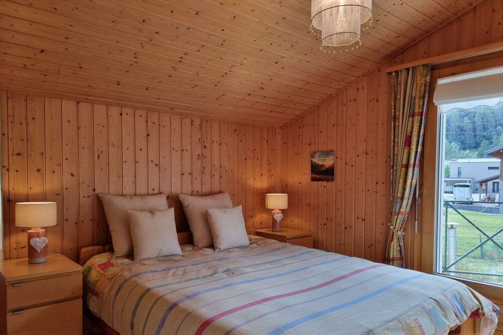 Photo of Bedroom in Sembrancher