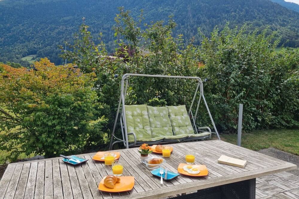 Photo of Outdoor in Sembrancher