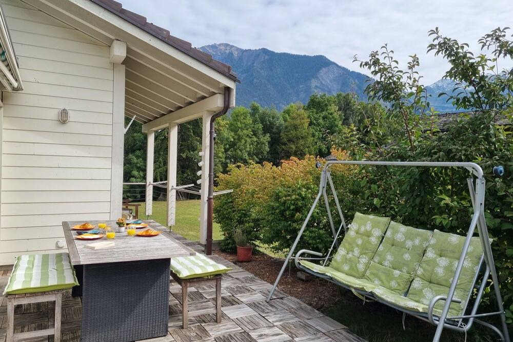 Photo of Outdoor in Sembrancher