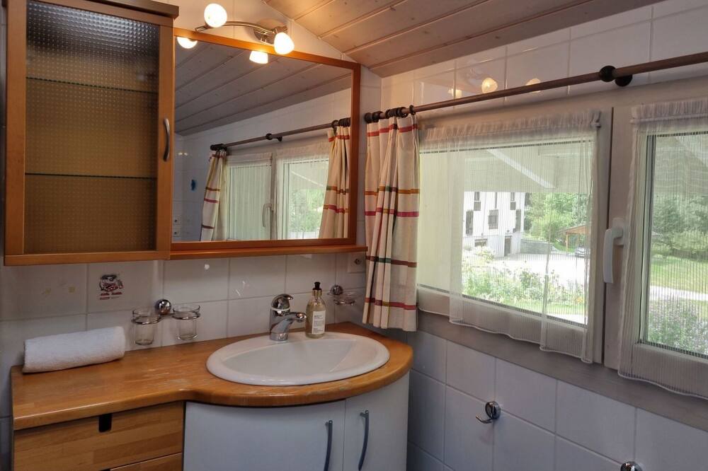Photo of Bathroom in Sembrancher
