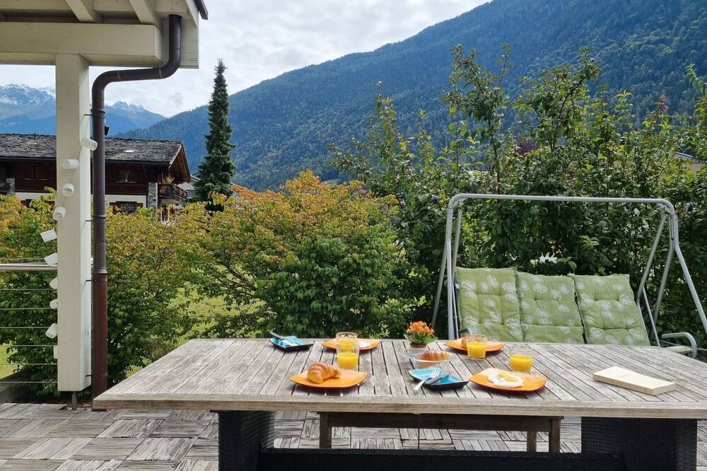 Photo of Outdoor in Sembrancher