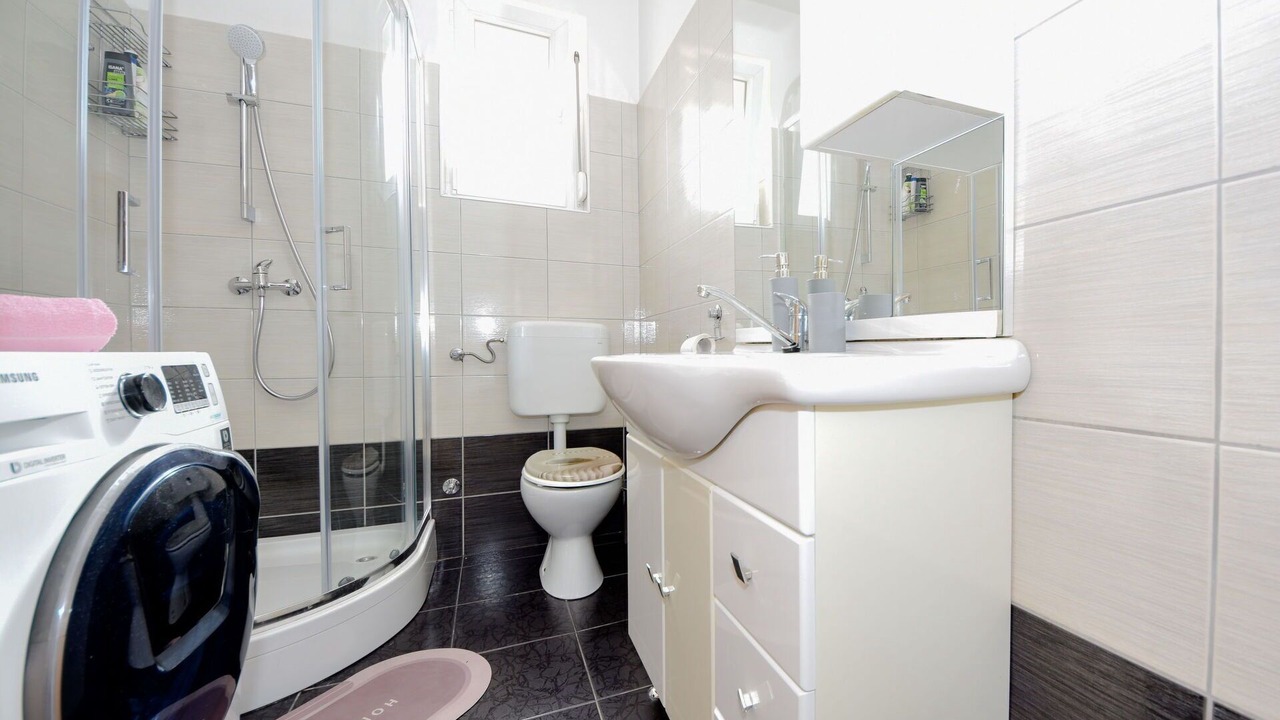Photo of Bathroom in Maslenica