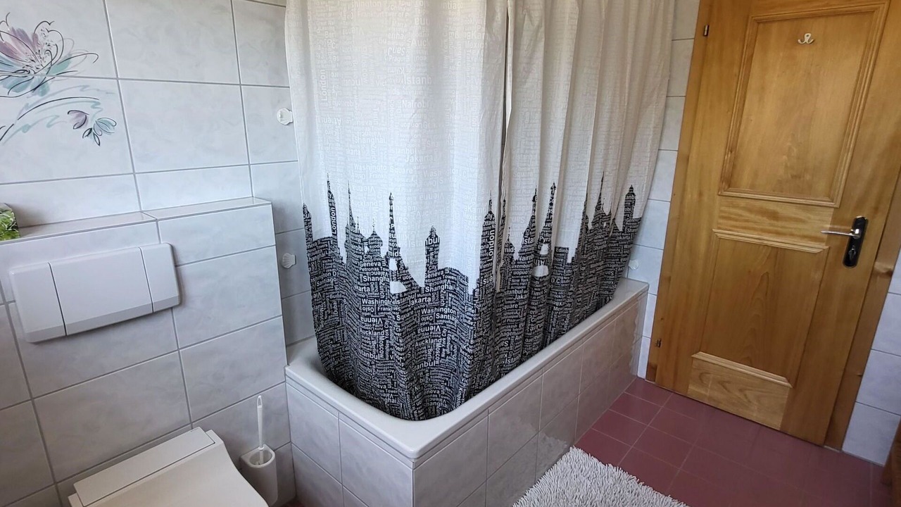 Photo of Bathroom in Lantsch-Lenz