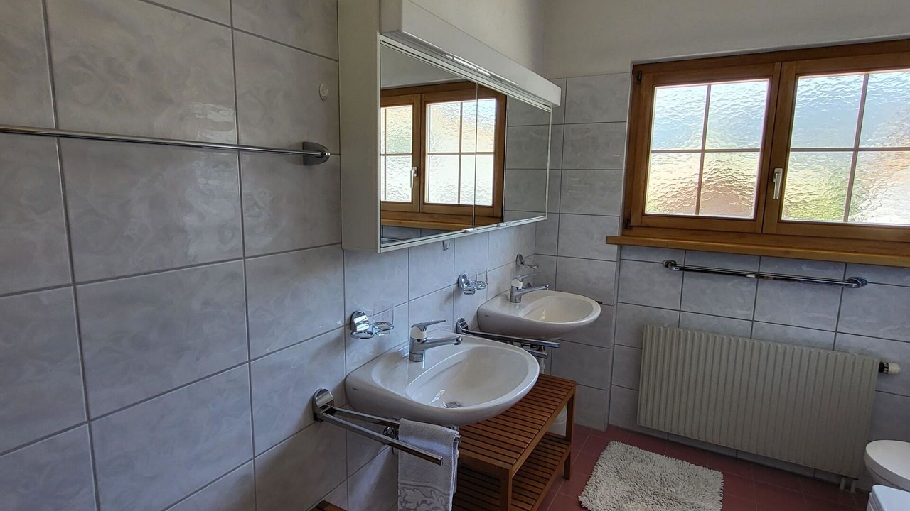 Photo of Bathroom in Lantsch-Lenz