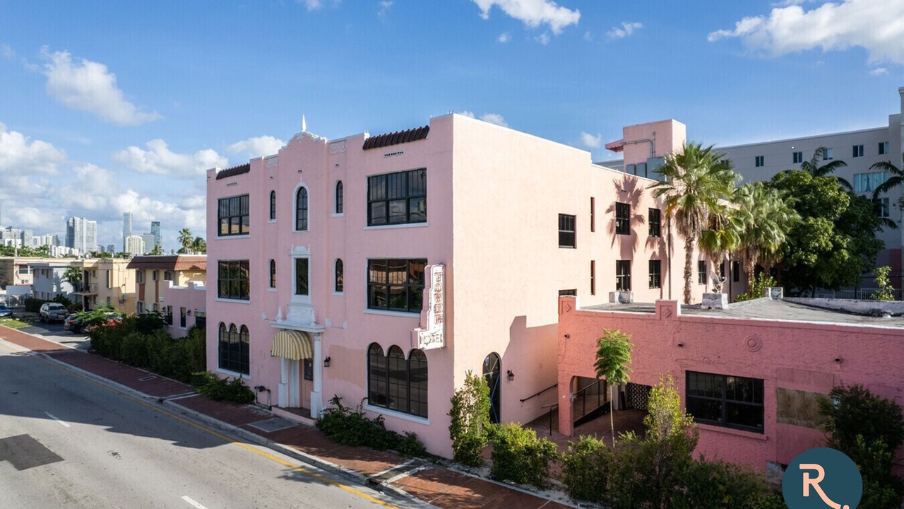 Photo of Outdoor in East Little Havana