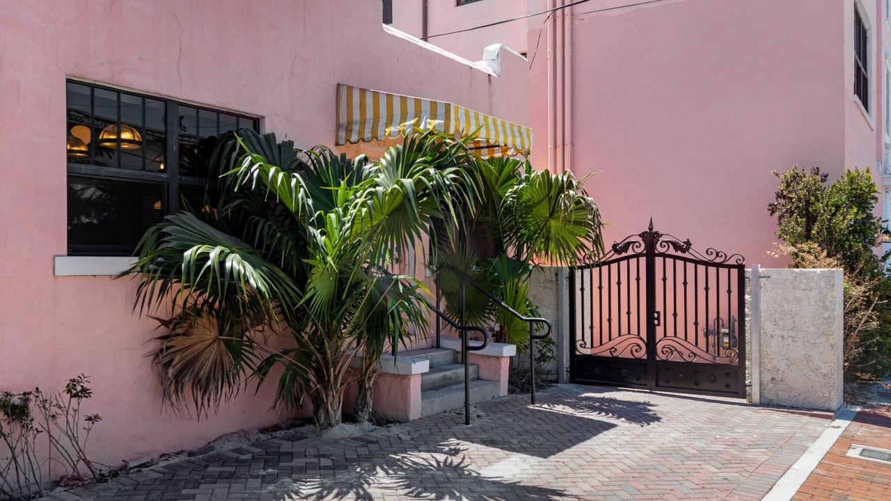 Photo of Outdoor in East Little Havana